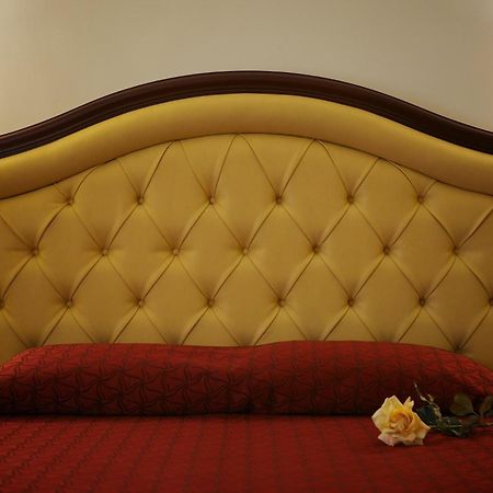 Domus Augusta Bed & Breakfast Roma Ngoại thất bức ảnh