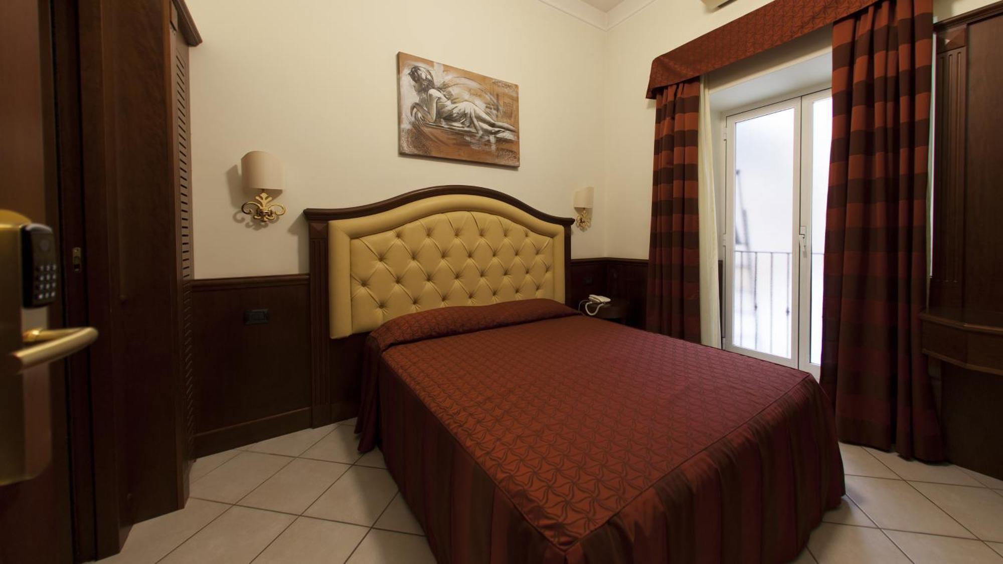 Domus Augusta Bed & Breakfast Roma Ngoại thất bức ảnh