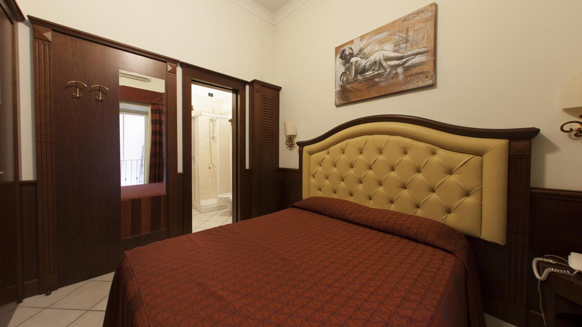 Domus Augusta Bed & Breakfast Roma Ngoại thất bức ảnh