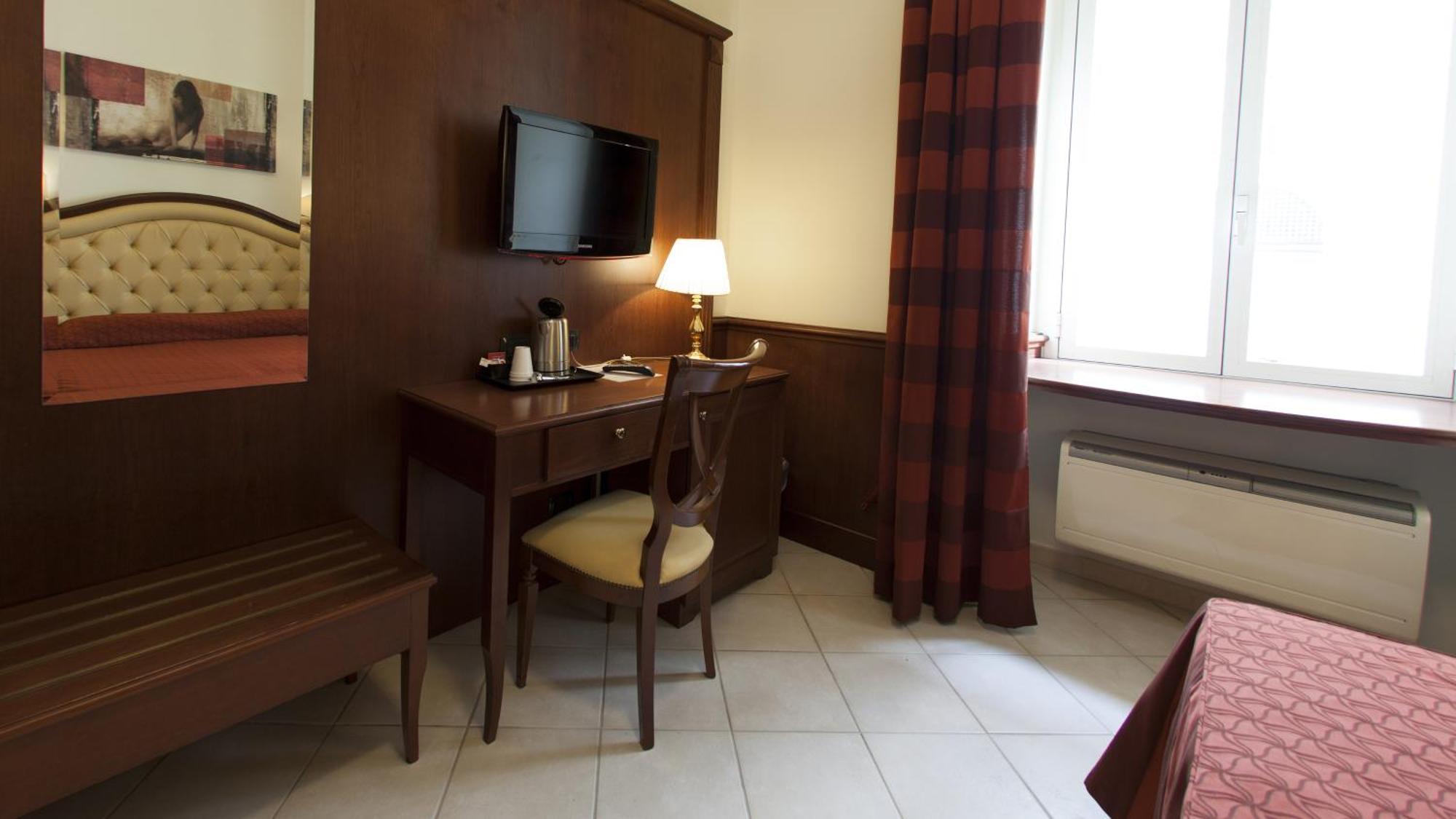 Domus Augusta Bed & Breakfast Roma Ngoại thất bức ảnh