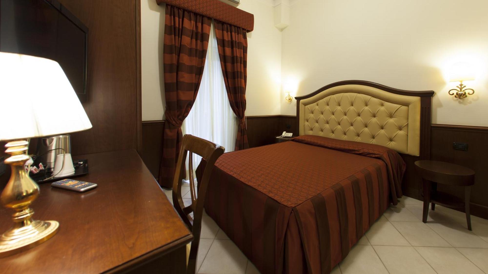 Domus Augusta Bed & Breakfast Roma Ngoại thất bức ảnh