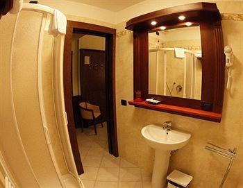 Domus Augusta Bed & Breakfast Roma Ngoại thất bức ảnh