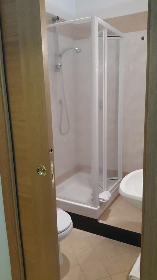 Domus Augusta Bed & Breakfast Roma Ngoại thất bức ảnh