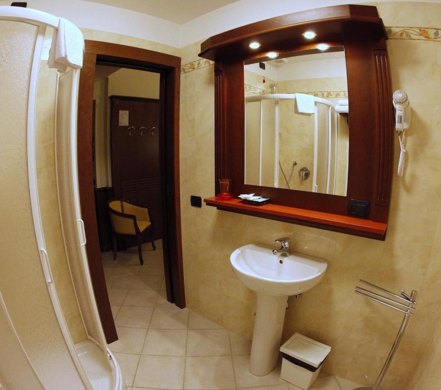 Domus Augusta Bed & Breakfast Roma Ngoại thất bức ảnh