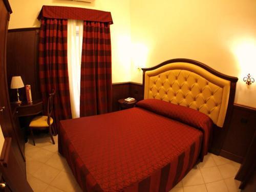 Domus Augusta Bed & Breakfast Roma Ngoại thất bức ảnh